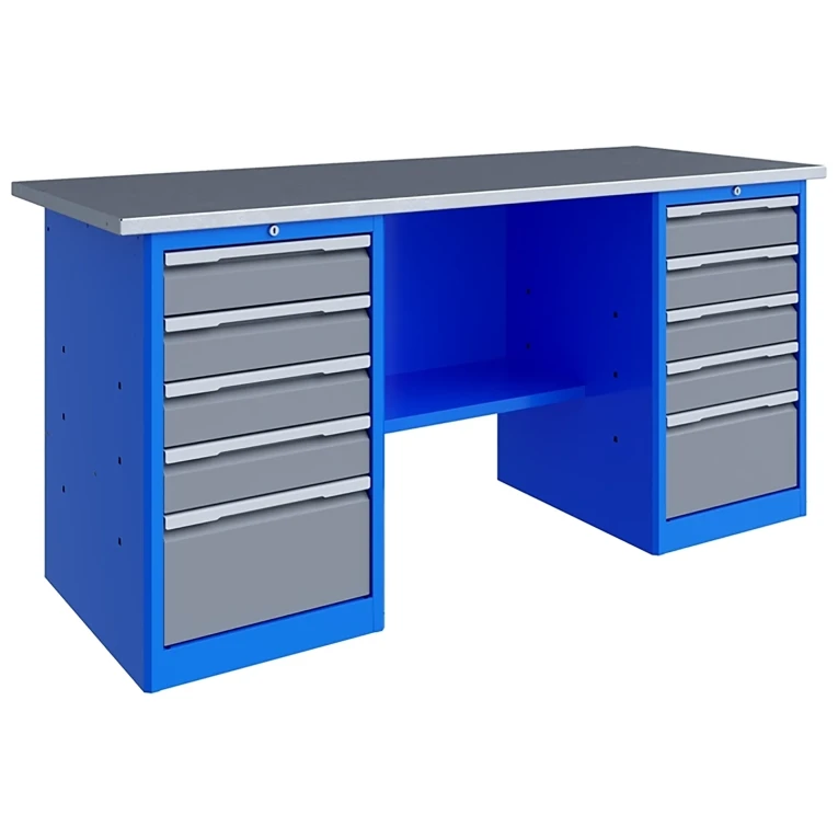 Верстак PRF 181.55.2 купить в Ярославле Верстак PRF 181.55.2 купить в Ярославле