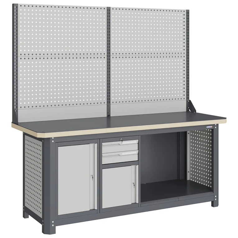 Модульный верстак MCN 2052.S79.11-2 купить в Ярославле Модульный верстак MCN 2052.S79.11-2 купить в Ярославле