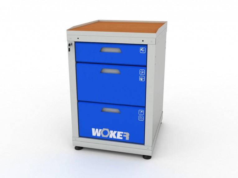 Тумба станочная WOKER PRO 03 SFR купить в Ярославле Тумба станочная WOKER PRO 03 SFR купить в Ярославле