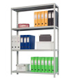 Стеллаж MS Standart 2000х1000х600 4 полки