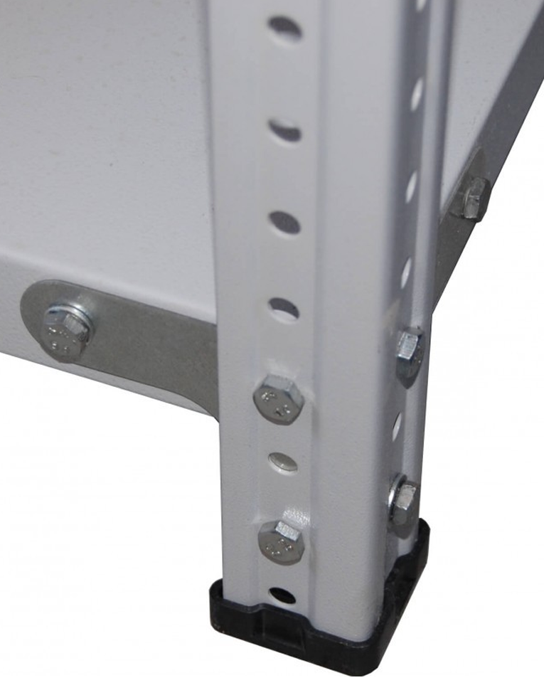 Стеллаж СТФЛ 1800x1000x400 6 полок купить в Ярославле Стеллаж СТФЛ 1800x1000x400 6 полок купить в Ярославле