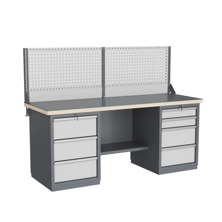 Верстак FBK 205.34.4-1 купить в Ярославле