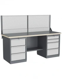 Верстак FBK 205.34.4-1 Верстак FBK 205.34.4-1