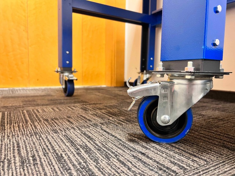 Стол промышленный PLC 10.0 купить в Ярославле Стол промышленный PLC 10.0 купить в Ярославле