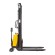 Штабелер с электроподъемом BDA-II 1516 (1500 кг, 1,6 м, 12В / 85Ач) SMARTLIFT (SMART) купить в Ярославле