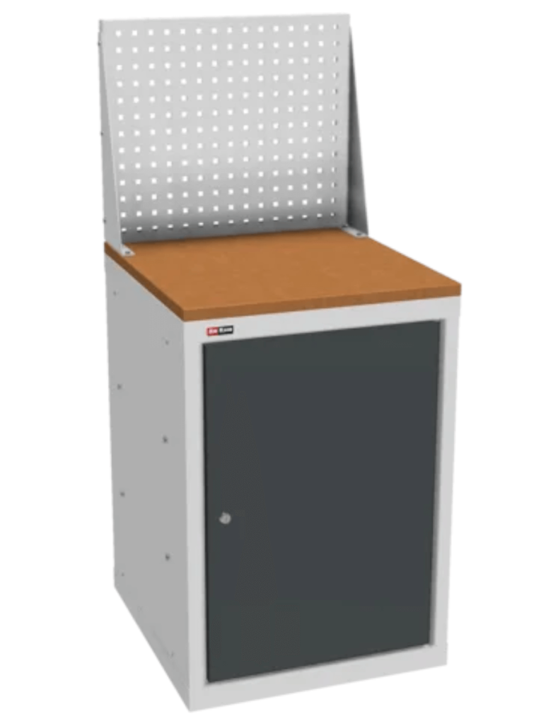 Тумба инструментальная ДиКом ВЛ-010-04 купить в Ярославле