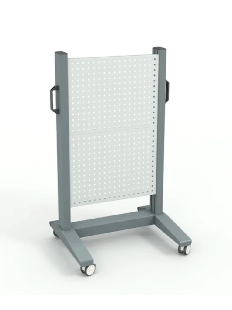 Стойка подкатная ДиКом СР-021-02 ESD купить в Ярославле