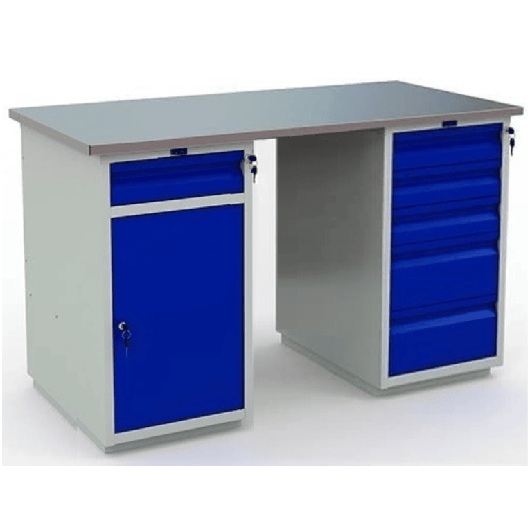 Верстак Profi WT140.WD2/WD5.000 купить в Ярославле