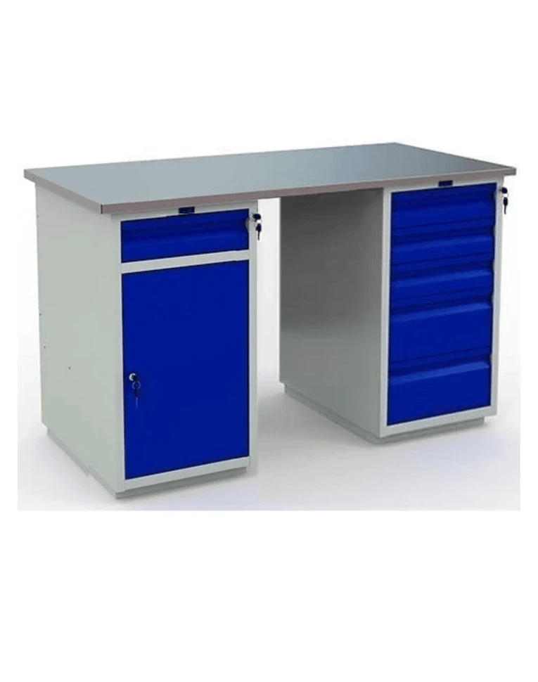 Верстак Profi WT140.WD2/WD5.000 купить в Ярославле Верстак Profi WT140.WD2/WD5.000 купить в Ярославле