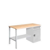 Верстак слесарный Gresson ВС-Т2 ВС-1800Т2 Верстак слесарный Gresson ВС-Т2 ВС-1800Т2