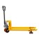 Гидравлическая тележка (рохля) SD (BF25, г/п 2500 кг, вилы 1150x550 мм, PDP) SMARTLIFT (SMART) купить в Ярославле