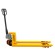Гидравлическая тележка (рохля) SD (BF25, г/п 2500 кг, вилы 1150x550 мм, PDP) SMARTLIFT (SMART) купить в Ярославле