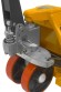 Гидравлическая тележка (рохля) SD (BF25, г/п 2500 кг, вилы 1150x550 мм, PDP) SMARTLIFT (SMART) купить в Ярославле