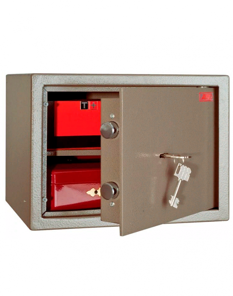 Офисный сейф Aiko TM-25 купить в Ярославле Офисный сейф Aiko TM-25 купить в Ярославле