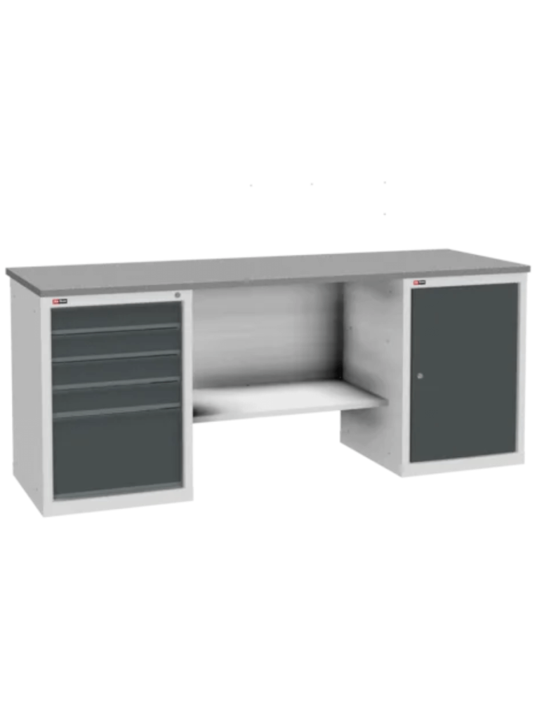 Верстак ДиКом ВЛ-К-200-08 купить в Ярославле Верстак ДиКом ВЛ-К-200-08 купить в Ярославле