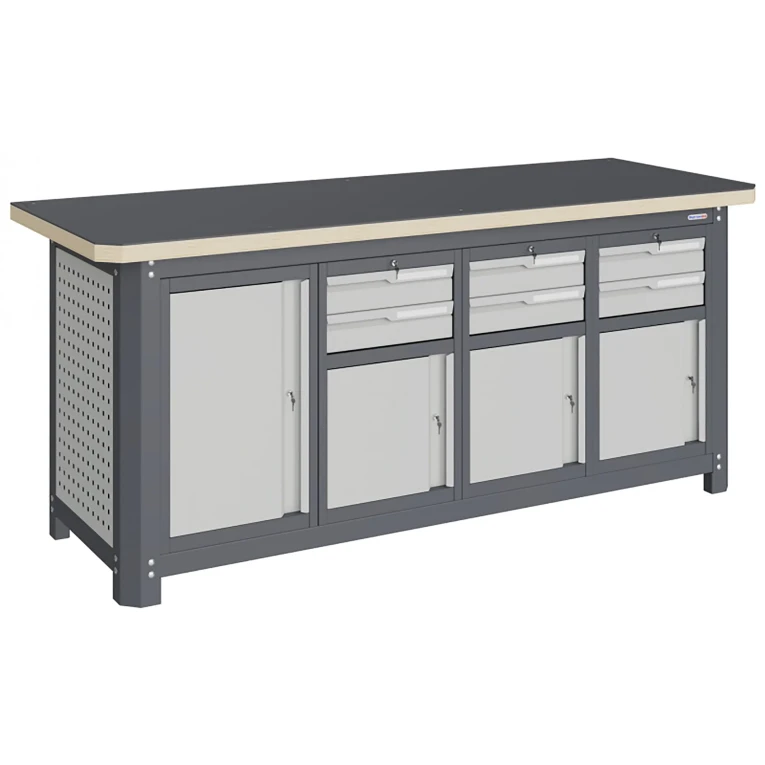 Модульный верстак MCN 2052.S7999 купить в Ярославле