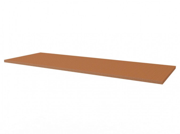 Столешница из фанеры толщиной 30 мм (ширина 2000 мм) купить в Ярославле