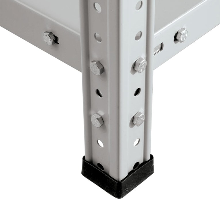 Стеллаж MS Strong 1850х700х500 5 полок купить в Ярославле