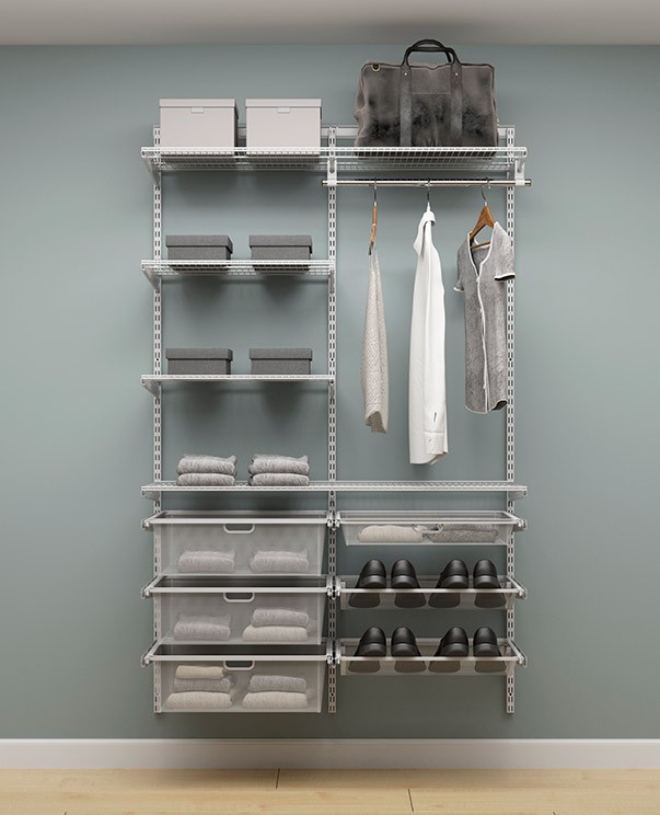 Гардеробная система Практик Home Прихожая Large 1 купить в Ярославле Гардеробная система Практик Home Прихожая Large 1 купить в Ярославле