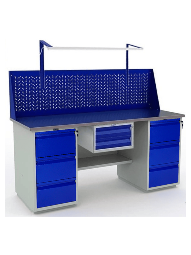 Верстак Практик Profi WT180.WD3/WD3.111 купить в Ярославле Верстак Практик Profi WT180.WD3/WD3.111 купить в Ярославле