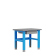 Стол промышленный PLC 10.1 купить в Ярославле