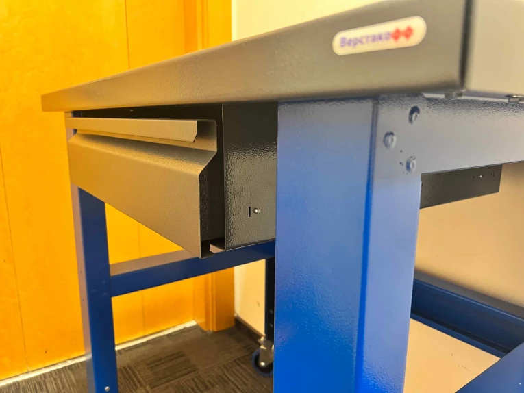 Стол промышленный PLC 10.1 купить в Ярославле Стол промышленный PLC 10.1 купить в Ярославле