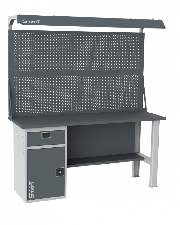 Верстак SMART 1760.1-1.S3.0.d2 купить в Ярославле Верстак SMART 1760.1-1.S3.0.d2 купить в Ярославле