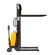 Штабелер с электроподъемом BDA-II 1025 (1000 кг, 2,5 м, 12В / 85Ач) SMARTLIFT (SMART) купить в Ярославле