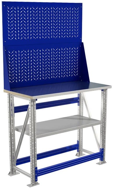 Верстак Master MT100.MF1 / MF1.021 купить в Ярославле Верстак Master MT100.MF1 / MF1.021 купить в Ярославле