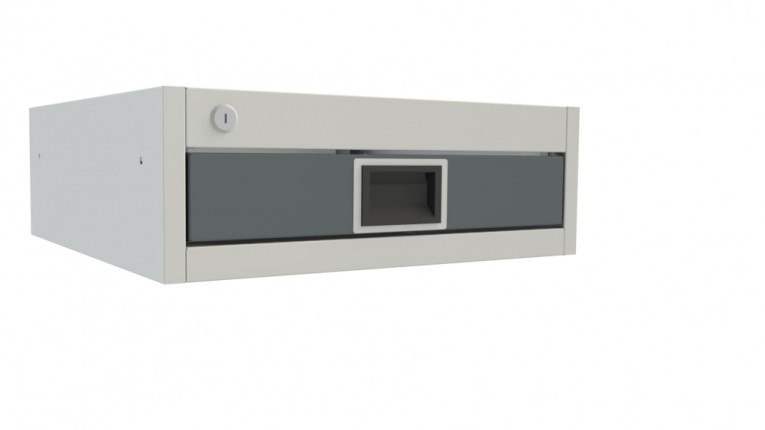 Ящик подвесной SMART-1 купить в Ярославле Ящик подвесной SMART-1 купить в Ярославле