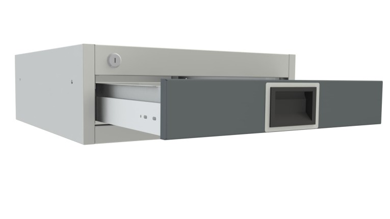 Ящик подвесной SMART-1 купить в Ярославле Ящик подвесной SMART-1 купить в Ярославле