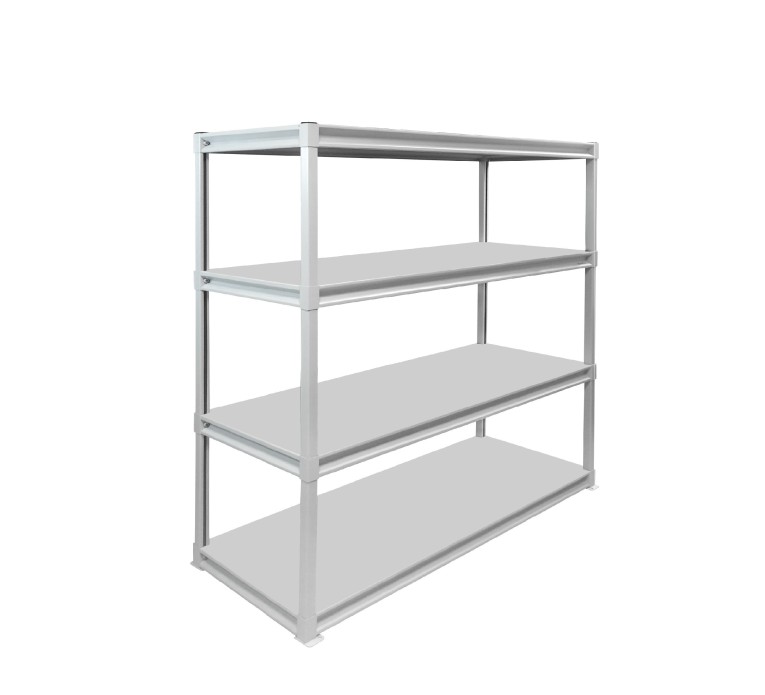 Стеллаж усиленный Gresson СУМ-1000 ESD купить в Ярославле