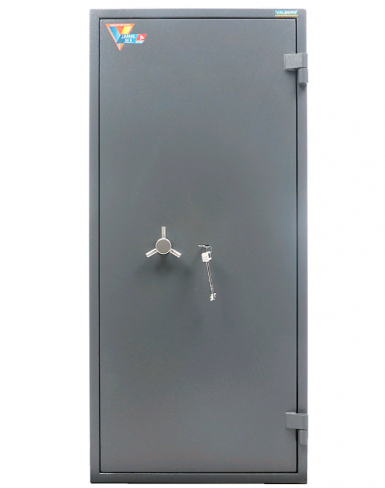 Взломостойкий сейф Valberg Кварцит 120/55T купить в Ярославле