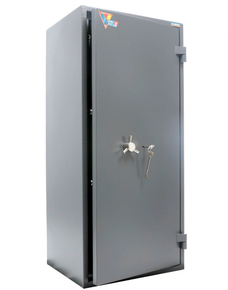 Взломостойкий сейф Valberg Кварцит 120/55T купить в Ярославле