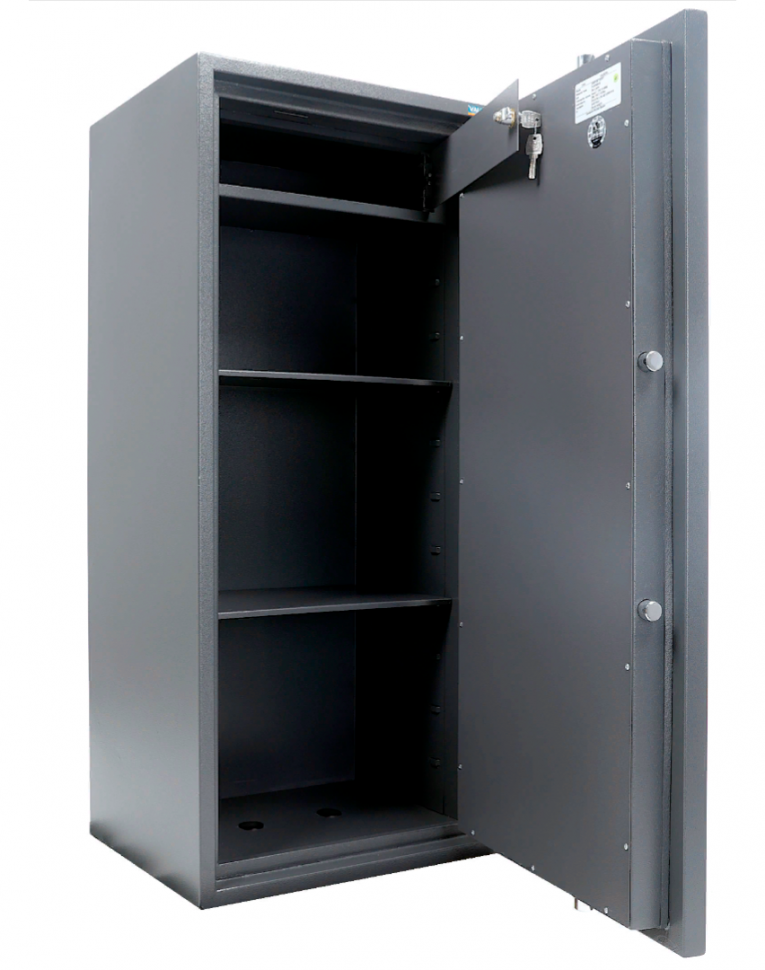 Взломостойкий сейф Valberg Кварцит 120/55T купить в Ярославле