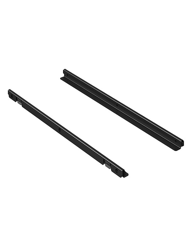 Кронштейны полки ЛДСП GBrW-40 (2 шт) графит купить в Ярославле Кронштейны полки ЛДСП GBrW-40 (2 шт) графит купить в Ярославле