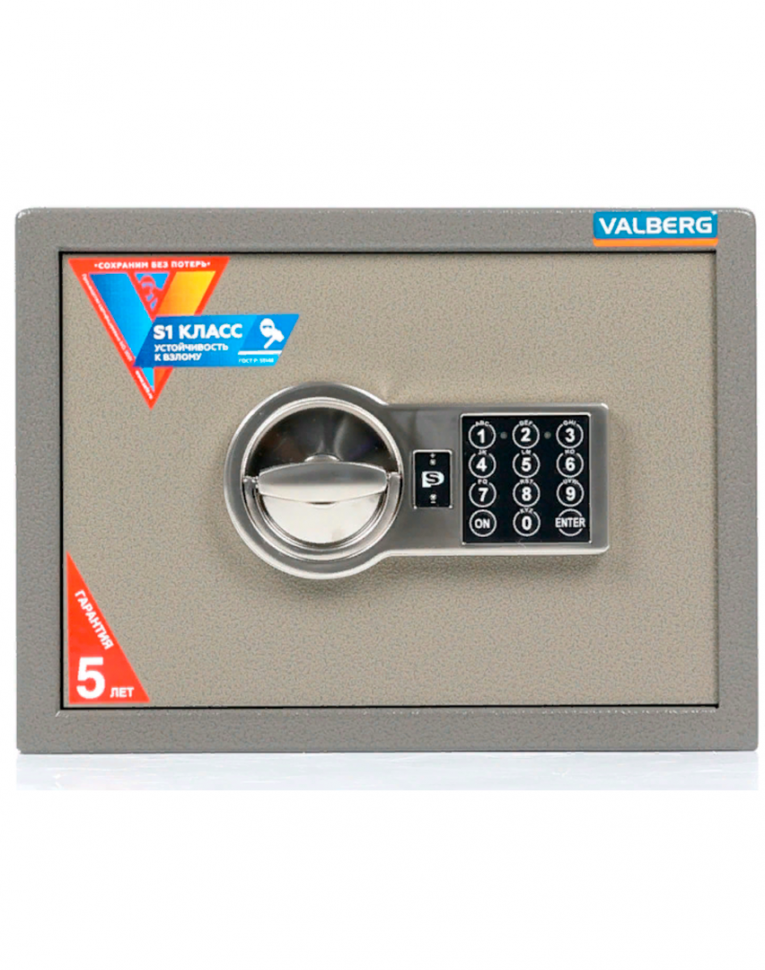 Мебельный сейф Valberg ASM 25 EL купить в Ярославле Мебельный сейф Valberg ASM 25 EL купить в Ярославле