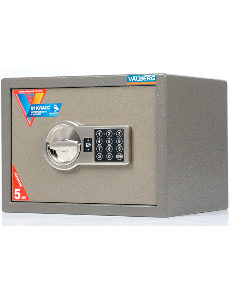 Мебельный сейф Valberg ASM 25 EL купить в Ярославле Мебельный сейф Valberg ASM 25 EL купить в Ярославле