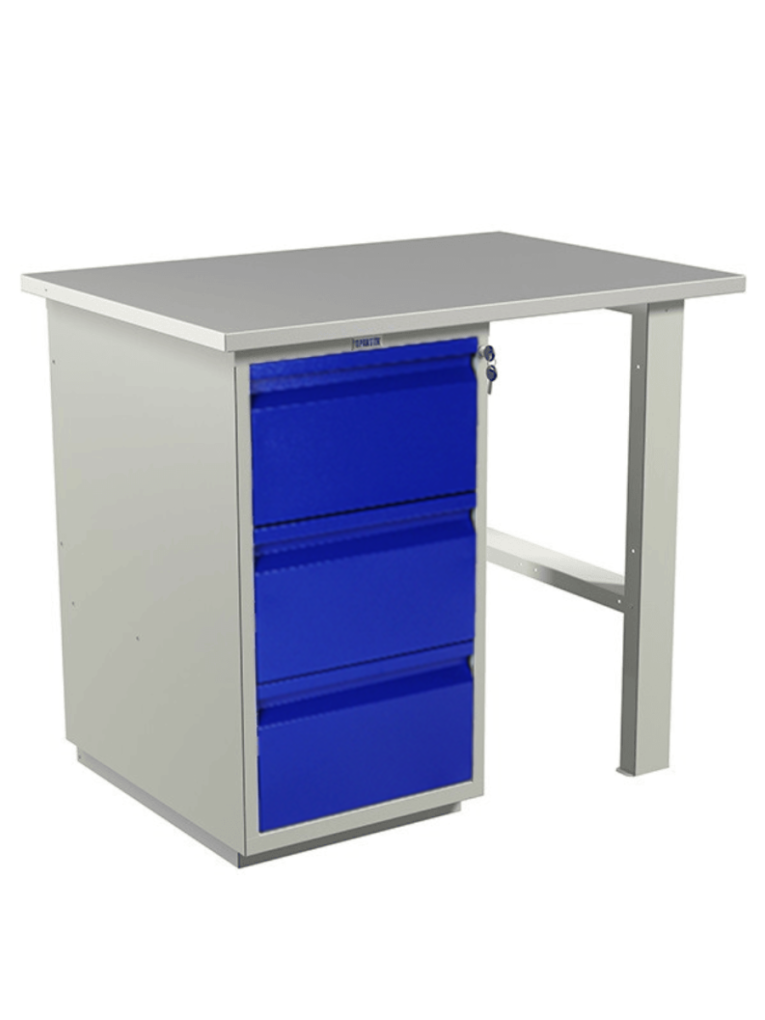 Верстак Практик Profi WT100.WD3/WF1.000 купить в Ярославле Верстак Практик Profi WT100.WD3/WF1.000 купить в Ярославле