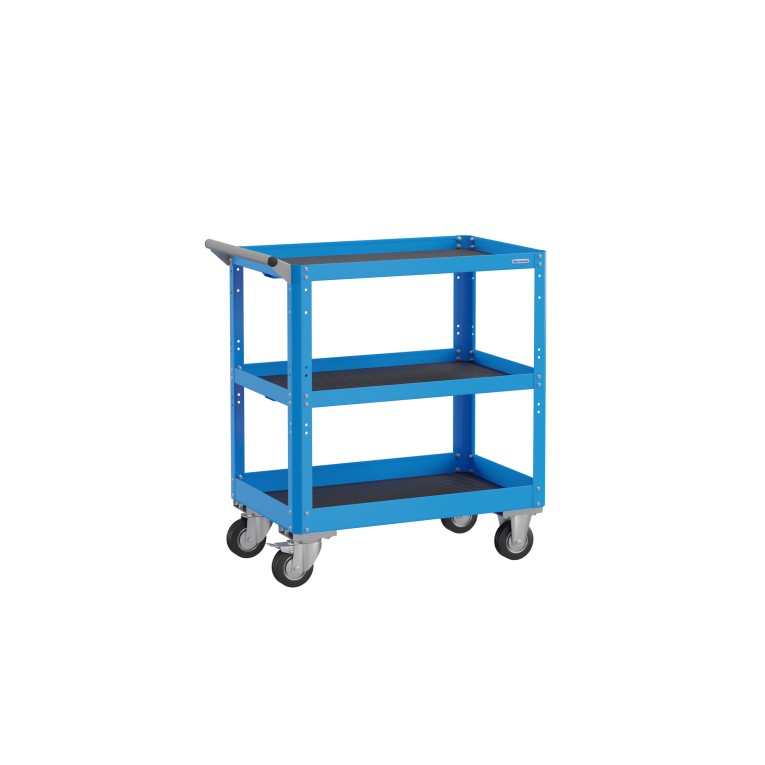 Тележка инструментальная PLC 8007.0-К купить в Ярославле Тележка инструментальная PLC 8007.0-К купить в Ярославле