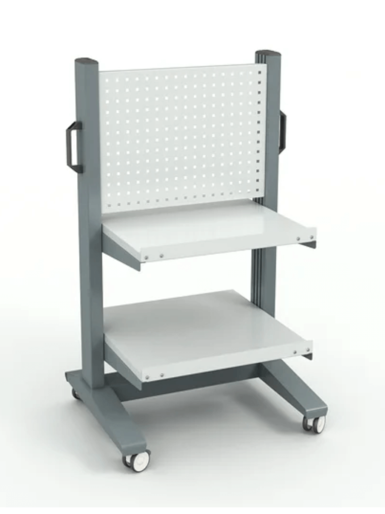 Стойка подкатная ДиКом СР-021-03 ESD купить в Ярославле