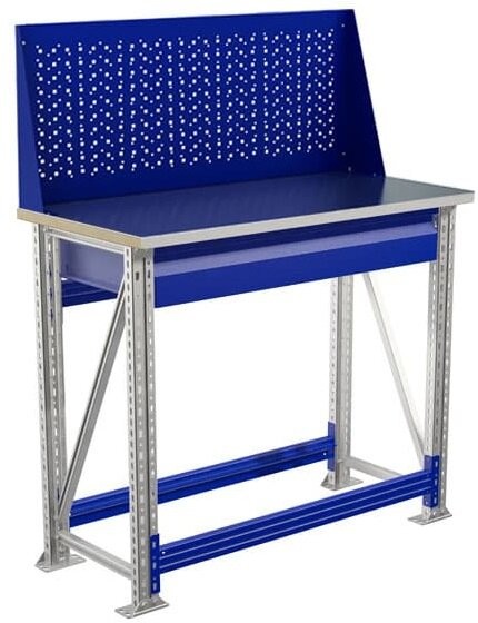 Верстак Master MT100.MF1 / MF1.110 купить в Ярославле Верстак Master MT100.MF1 / MF1.110 купить в Ярославле