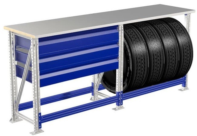 Верстак Master MT100.MF1 / MF1 / MF1.300.000 купить в Ярославле Верстак Master MT100.MF1 / MF1 / MF1.300.000 купить в Ярославле