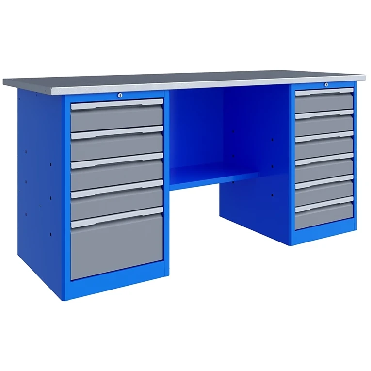 Верстак PRF 181.56.2 купить в Ярославле Верстак PRF 181.56.2 купить в Ярославле