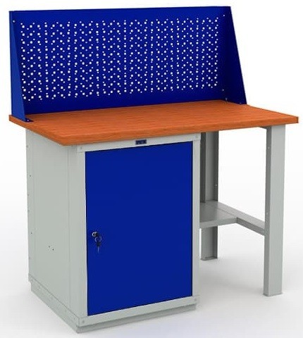 Верстак Expert W120.WS1/F2.010 купить в Ярославле