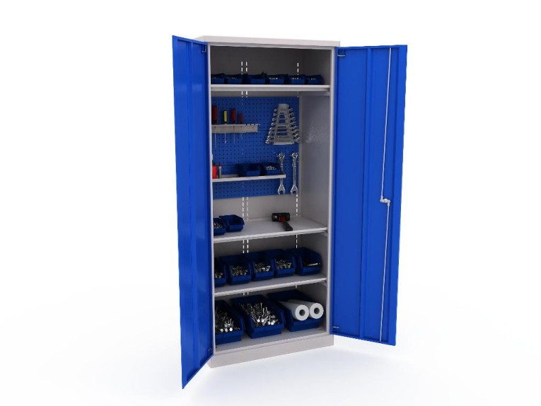 Шкаф ERGO 181 №2 купить в Ярославле Шкаф ERGO 181 №2 купить в Ярославле