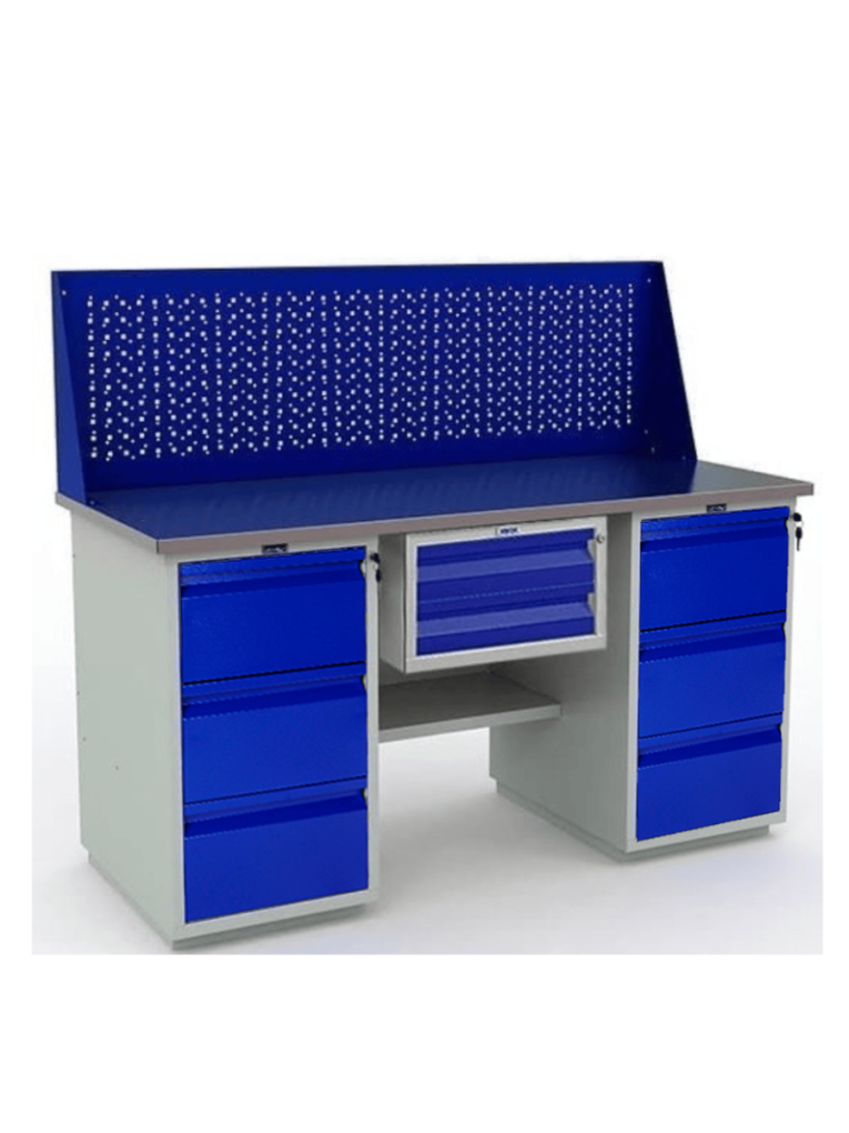 Верстак Практик Profi WT160.WD3/WD3.110 купить в Ярославле Верстак Практик Profi WT160.WD3/WD3.110 купить в Ярославле