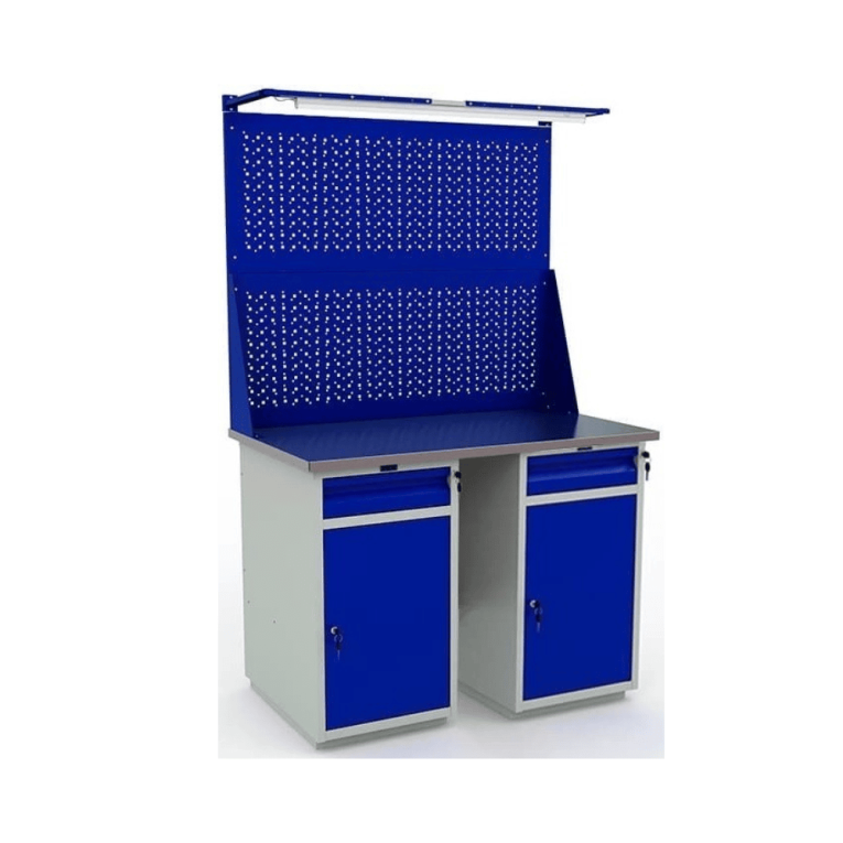 Верстак Profi WT120.WD2/WD2.021 купить в Ярославле Верстак Profi WT120.WD2/WD2.021 купить в Ярославле