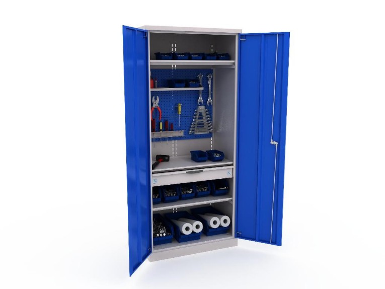 Шкаф ERGO 181 №3 купить в Ярославле Шкаф ERGO 181 №3 купить в Ярославле