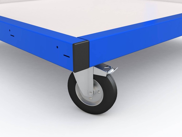 Система хранения SORTEX 1075-M №1-2 (мобильная) купить в Ярославле Система хранения SORTEX 1075-M №1-2 (мобильная) купить в Ярославле